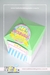 Caixa Tenda c/10cm - Tudinho de Biquinho