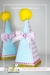 Caixa Cone Luxo
