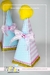 Caixa Cone Luxo - comprar online
