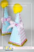 Caixa Cone Luxo - comprar online
