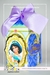Caixa Milk Jasmine