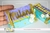 Caixa para KitKat Decorado - Tudinho de Biquinho