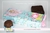 Caixa para Brownie c/20cm