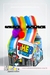 Caixa com canudo c/7cm - comprar online