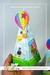 Imagem do Caixa Cone Bita
