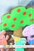 Imagem do Topo de Bolo Peppa