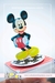 Potinho Simples Mickey - Tudinho de Biquinho