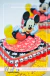 Potinho Decorado Mickey na internet