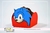 Forminhas p/ Docinhos c/10und - Sonic