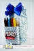 Caixinha Milk Colorir