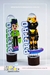 Tubete com Aplique PK XD - comprar online