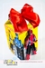Caixa Milk Rangers - comprar online