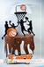 Topo de Bolo Basquete