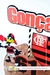 Topo de Bolo Flamengo - comprar online