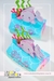 Imagem do Caixa Bis duplo Sereia
