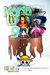 Topo de Bolo One Piece