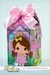 Caixa Milk Boneca