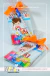 Bloquinho Cartonado c/ Caneta - comprar online