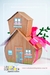 Imagem do Casinha da Masha c/18cm