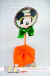 Caixa Fofinha Mickey - Tudinho de Biquinho