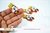 Colher de Brigadeiro c/10und Mickey - comprar online