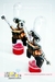 Tubete com Aplique Wall-e - comprar online