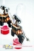Tubete com Aplique Wall-e na internet