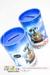 Cofrinho Adesivado Wall-e - comprar online