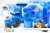 Letra 3D Wall-e - comprar online