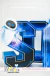 Letra 3D Wall-e - Tudinho de Biquinho