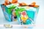 Caixa Sushi c/8cm - loja online