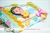 Caixa p/ KitKat Decorado - Moana - comprar online