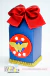 Caixa Milk c/ Biscuit