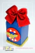 Caixa Milk c/ Biscuit - comprar online