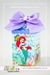 Caixa Milk Sereia - loja online
