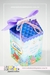 Caixa Milk Sereia