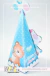 Caixa Cone Ursinho c/17cm - comprar online