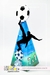 Caixa Cone Futebol
