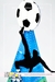 Caixa Cone Futebol - comprar online