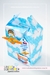 Maletinha Alta c/ 13cm - comprar online