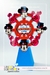 Cone Roda-Gigante MIckey - Tudinho de Biquinho