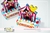 Caixa Bis duplo Circo - comprar online