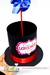 Cartola com Topo - loja online