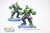 Forrinho p/ latinha 3D Hulk