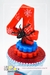 Tubolata Personalizada - Aranha na internet