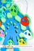 Tubete Decorado Scrap - loja online