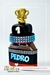 Nutella c/ Biscuit Troféu