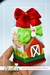 Caixa Milk c/ Biscuit - Fazendinha - loja online