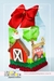 Imagem do Caixa Milk c/ Biscuit - Fazendinha