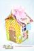 Imagem do Casinha Luxo c/10cm
